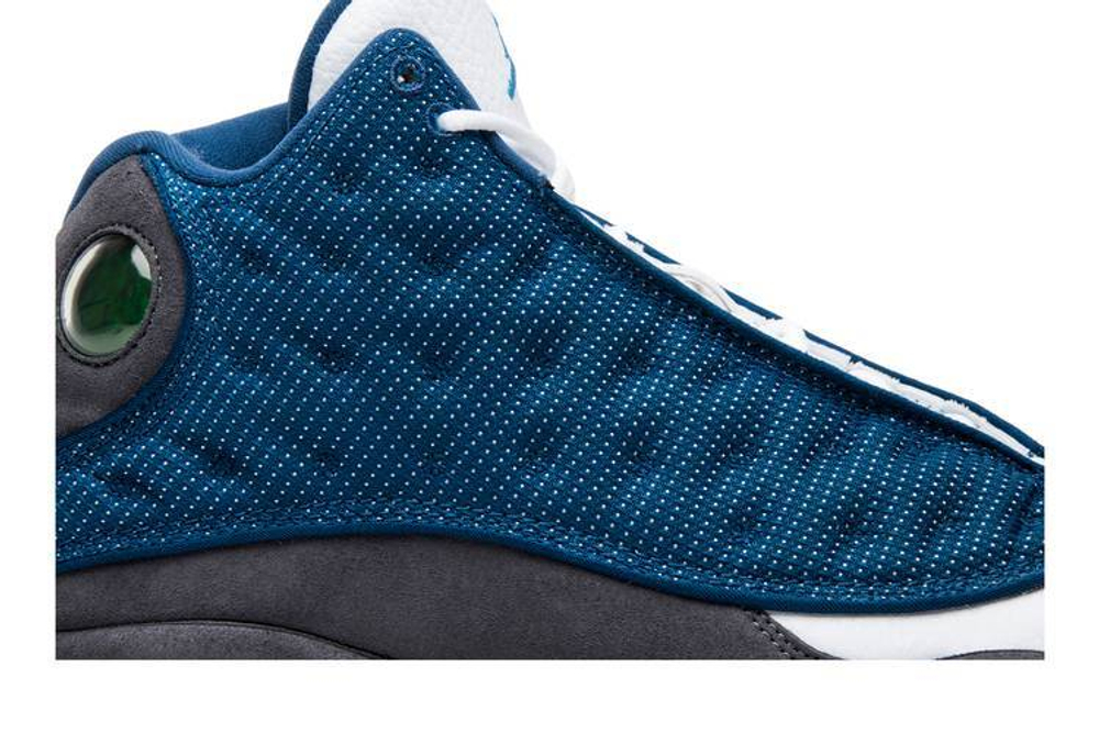 Кроссовки Jordan Air Jordan 13 Retro Flint 2010