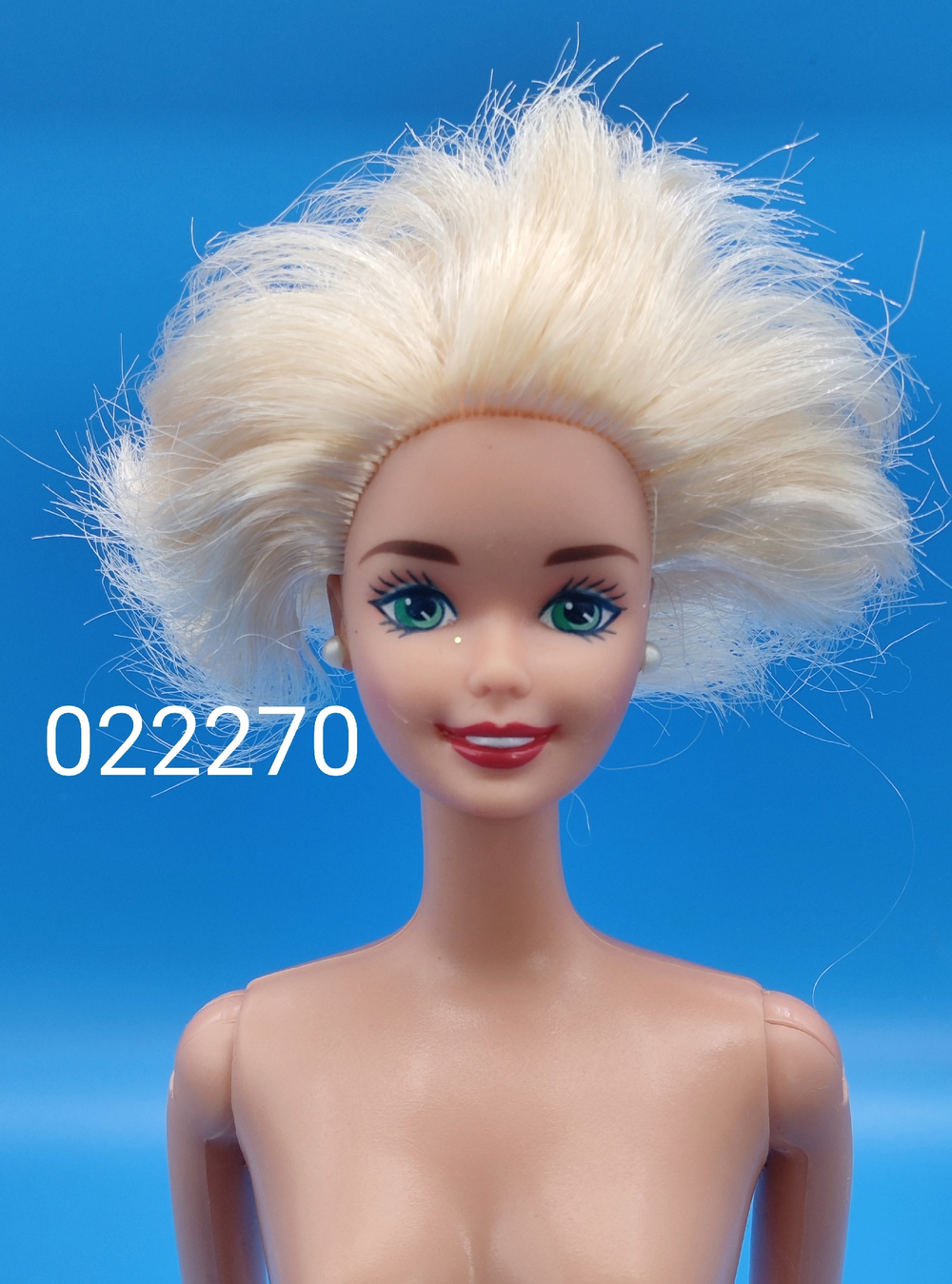 Кукла Барби 90х винтаж 022270