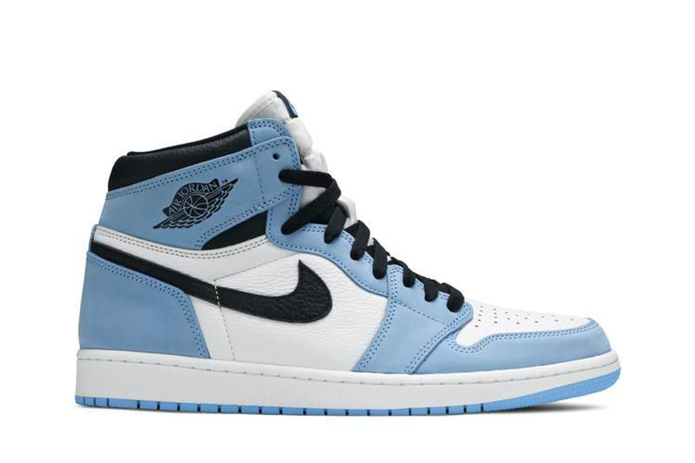 Кроссовки Jordan Air Jordan 1 Retro High Og "University Blue"