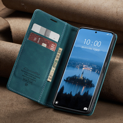 Чехол-книжка CaseMe Matte Redmi Note 14 Pro+ 5G