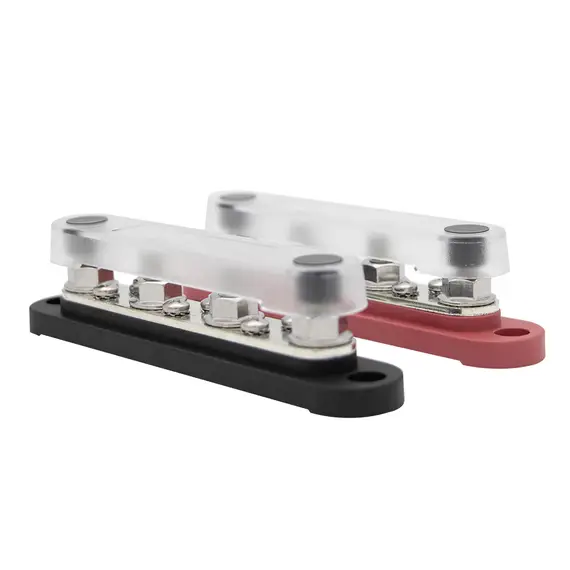 Распределительная медная шина BUSBAR