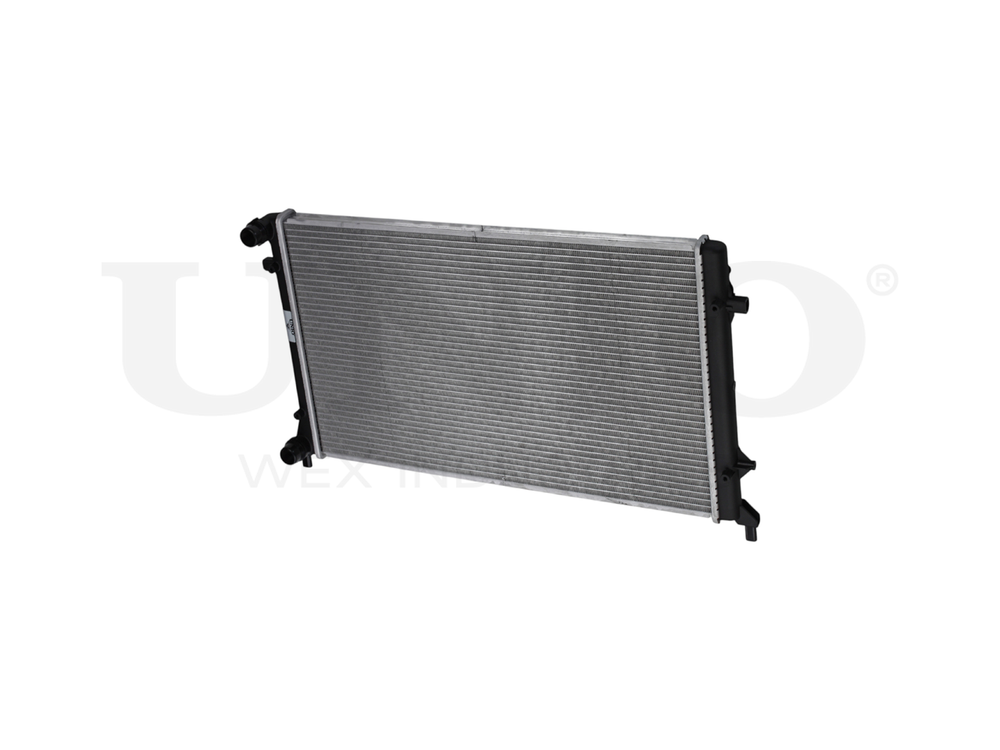 Радиатор охлаждения двигателя UNIO RAD-10071