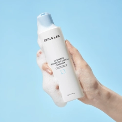 SKIN LAB HYBARRIER HYALURONIC CAPSULE CLEANSER 200ML