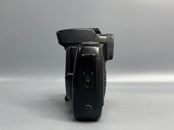 Canon EOS 5 13.000 кадров колесо режимов тяжело прокручивается
