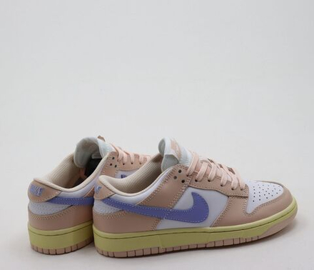 Кроссовки нат. кожа (36-41)р. / шт.