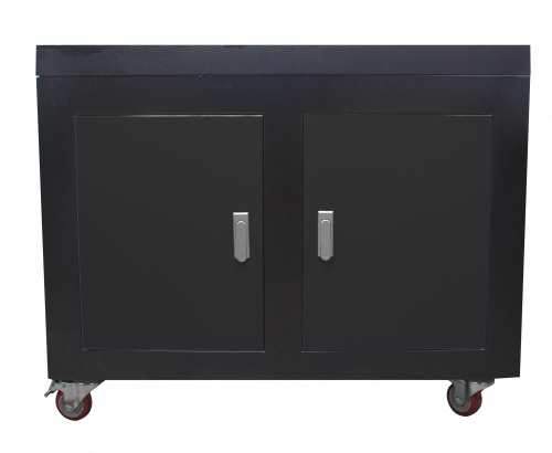 Стол для резьбонарезного манипулятора REALREZ 600x900 мм