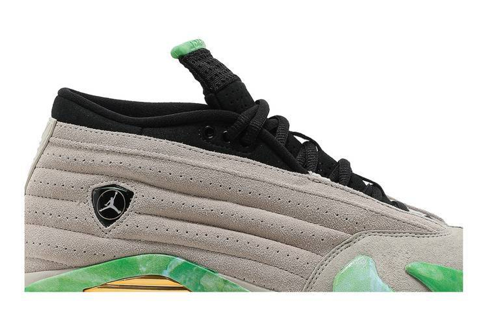 Кроссовки Aleali May X Jordan Air Jordan 14 Rtr Low Sp "Fortune" (Женская размерная сетка)