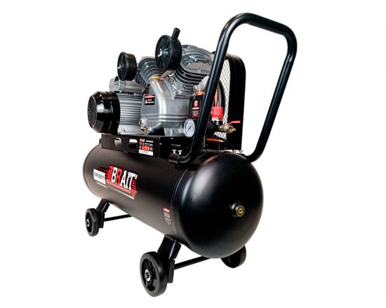 Компрессор "BRAIT" КМR-2500/70