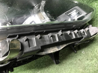 Фара правая BMW X3 G01 (17-21) Adaptive LED