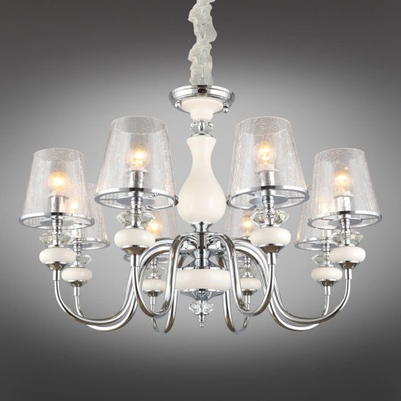 Подвесная люстра Omnilux Aviano OML-84603-08