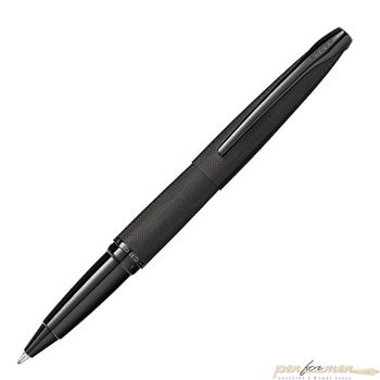 Роллер Selectip Cross ATX Brushed Black PVD (885-41)