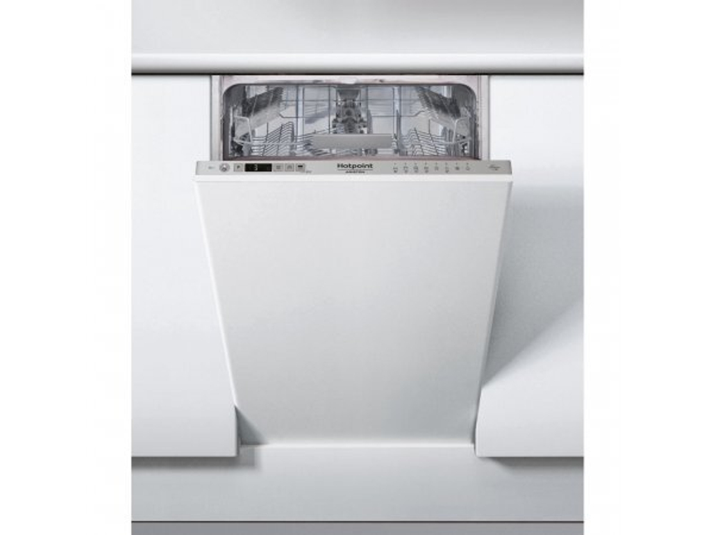 Встраиваемая посудомоечная машина Hotpoint-Ariston HSIC 3T127
