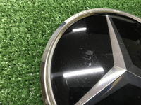 Эмблема решетки радиатора Mercedes C w205 (14-18)