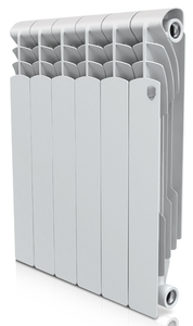 Биметаллические радиаторы Royal Thermo Revolution Bimetall