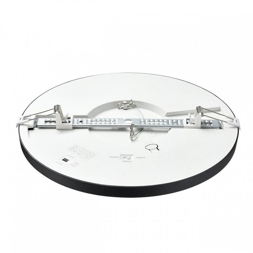 Накладной светильник Sonex Mitra LED 7788/24L