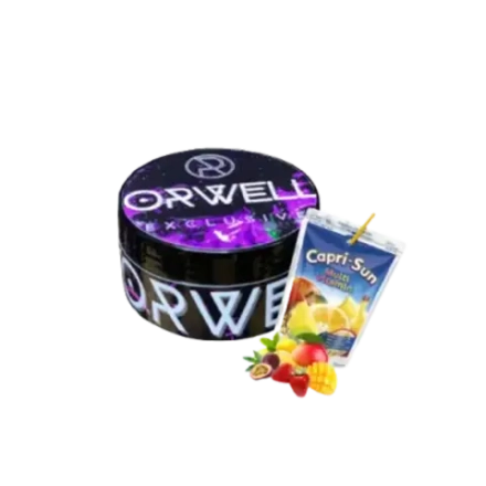 Orwell Strong - Capri Sun (50g)