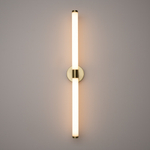 Настенный светильник (бра) Maytoni MOD106WL-L16G3K