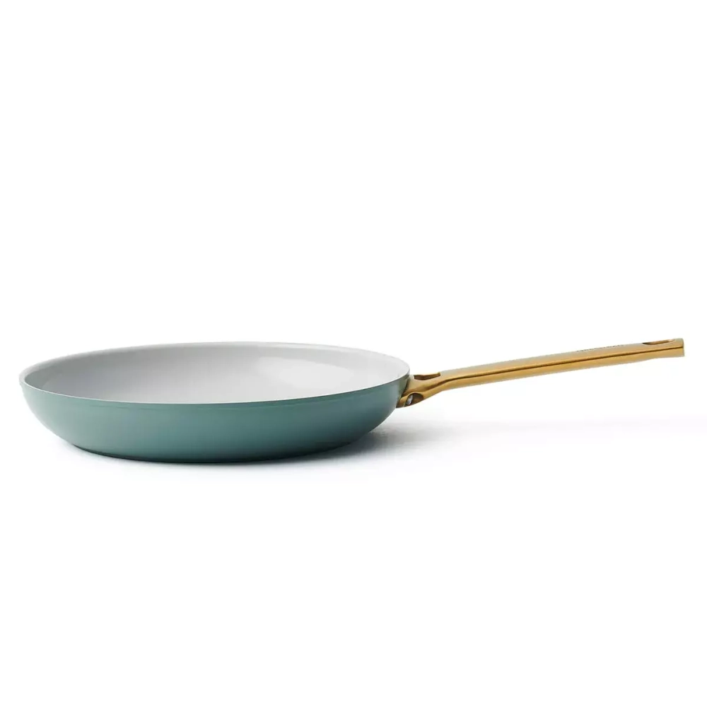 GreenPan - Сковорода Padova 28см небесно-голубая / артикул   CC003476-001  / GTIN 4895156670513