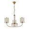 Подвесная люстра Evoluce Ellisse SLE1119-303-03