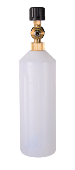 Пеногенератор профессиональный Huter для линеек 135, 165, 195, 210, 140, 170, 200, 220 (кроме ARV)