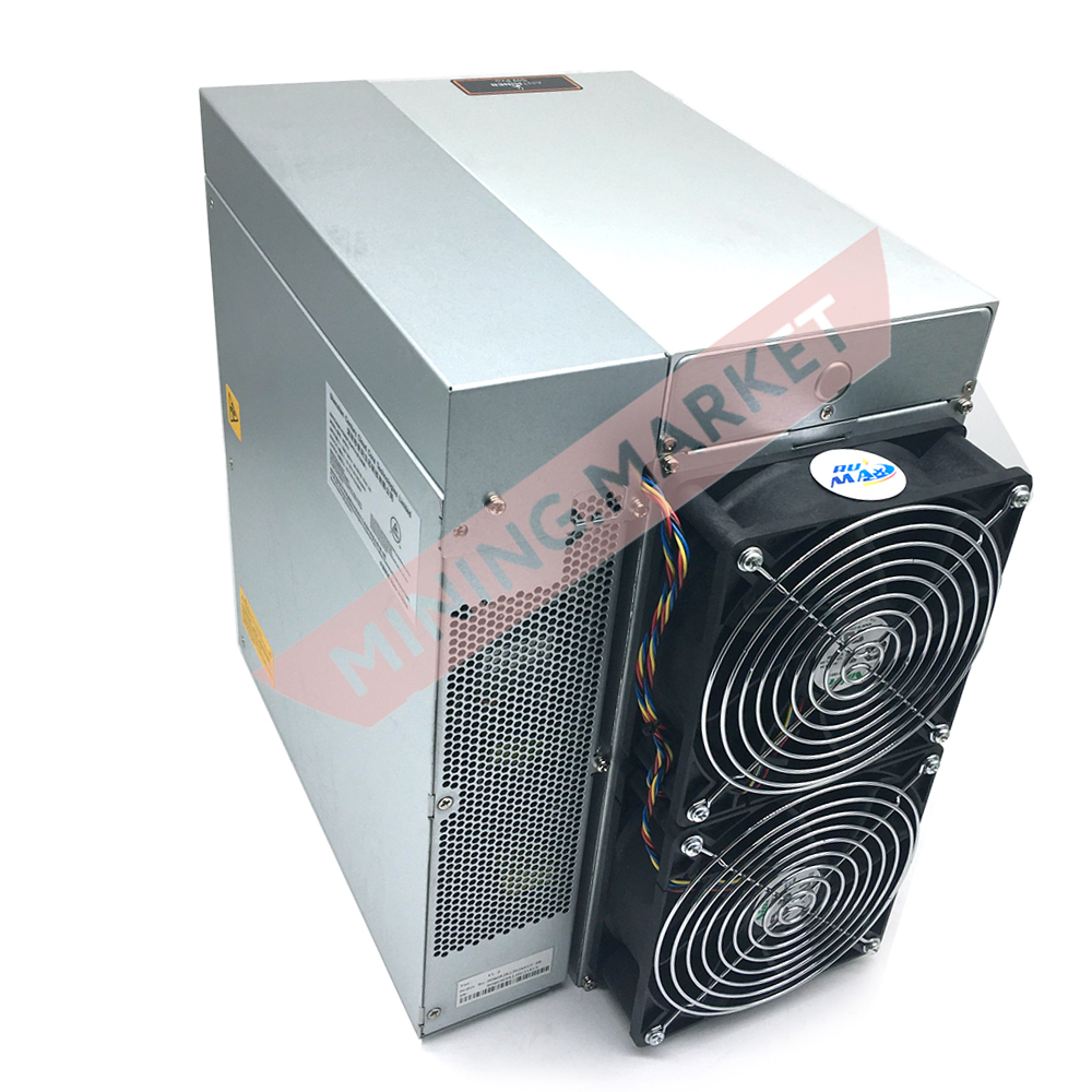Асик для майнинга Bitmain Antminer T17+ 58Th