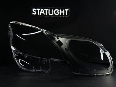 Правое стекло фары Lexus GS300 GS 2006-2011