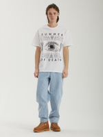 Мужская Футболка Summer Of Death