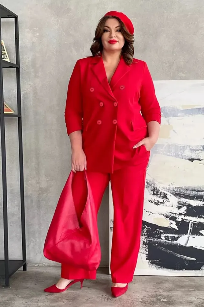 Костюм 6023 Fabrika