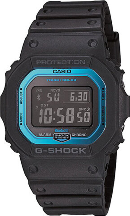 Часы Casio GW-B5600-2E