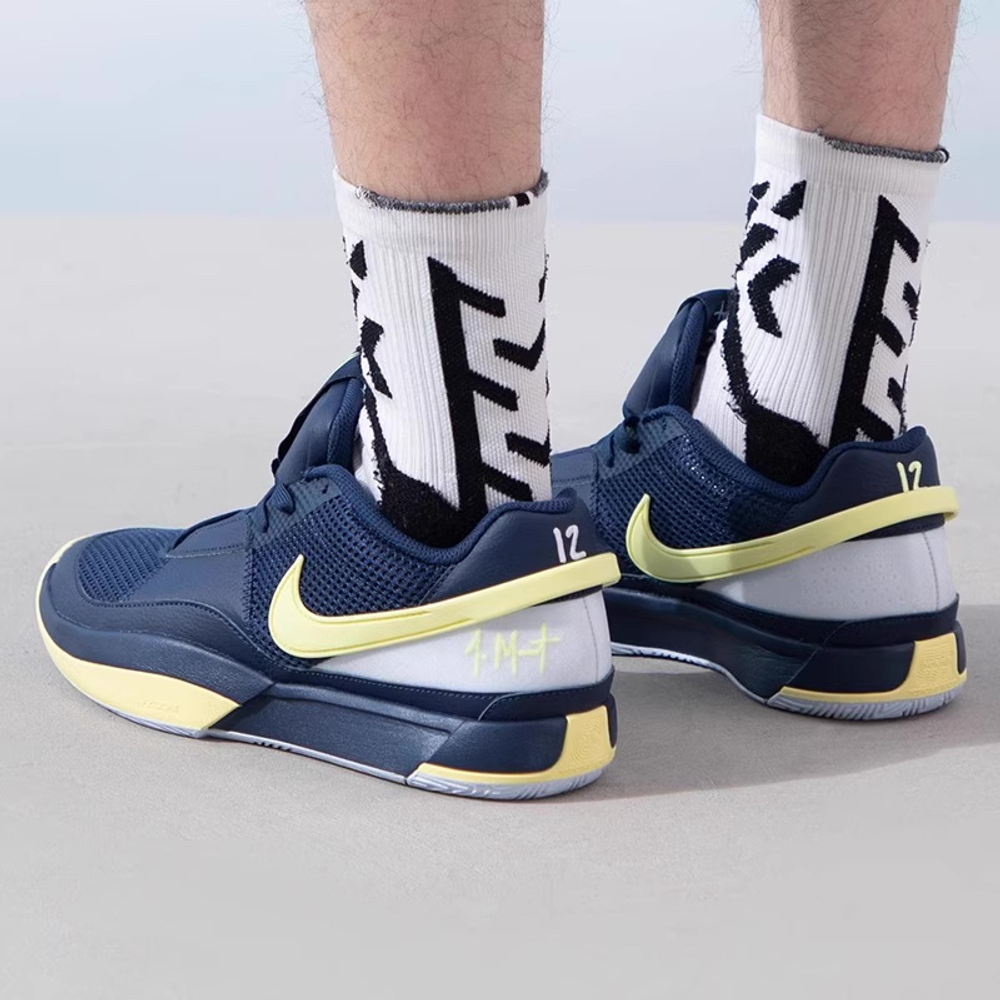 Кроссовки Nike Midnight Navy