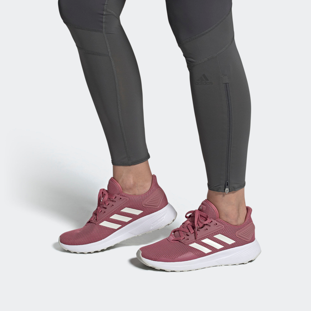 Кроссовки Adidas Duramo 9 (Женская размерная сетка)