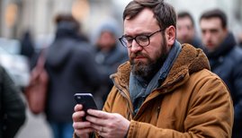 Программы лояльности — главный козырь ритейл-приложений