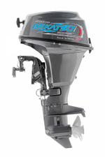 4х-тактный лодочный мотор MIKATSU MF20FES-EFI