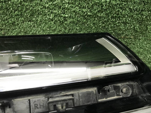 Фара правая Genesis GV80 2 (2020-2023) LED