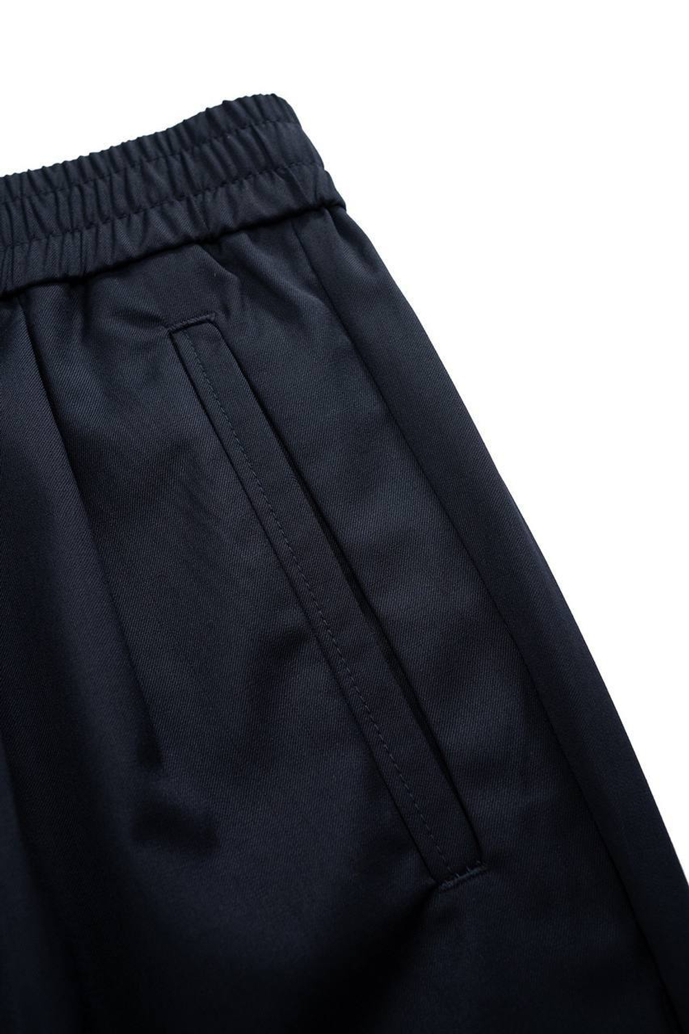 Брюки Zegna