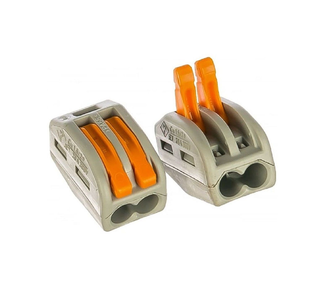 Клемма СМК 222-412 100шт