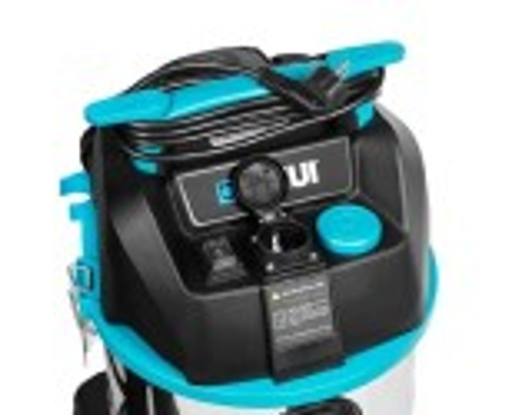 Пылесос для строительных работ BIHUI VCH30