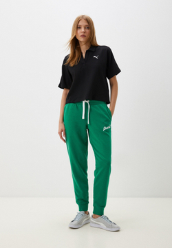 Поло женское PUMA HER Polo