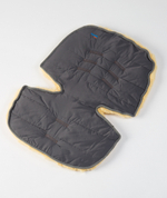 Меховой Коврик Ramili Baby Eccellente