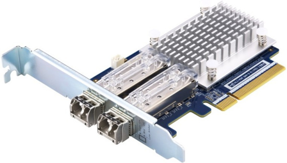 Адаптер QNAP QXP-16G2FC