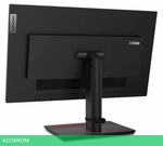 Монитор Lenovo ThinkVision T24h-20 (61F0GAT1EU)
