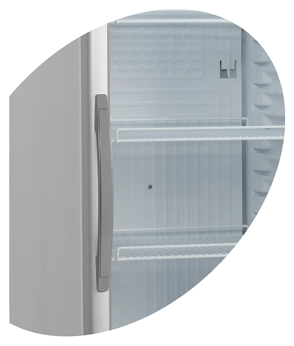 Шкаф холодильный TEFCOLD GBC375