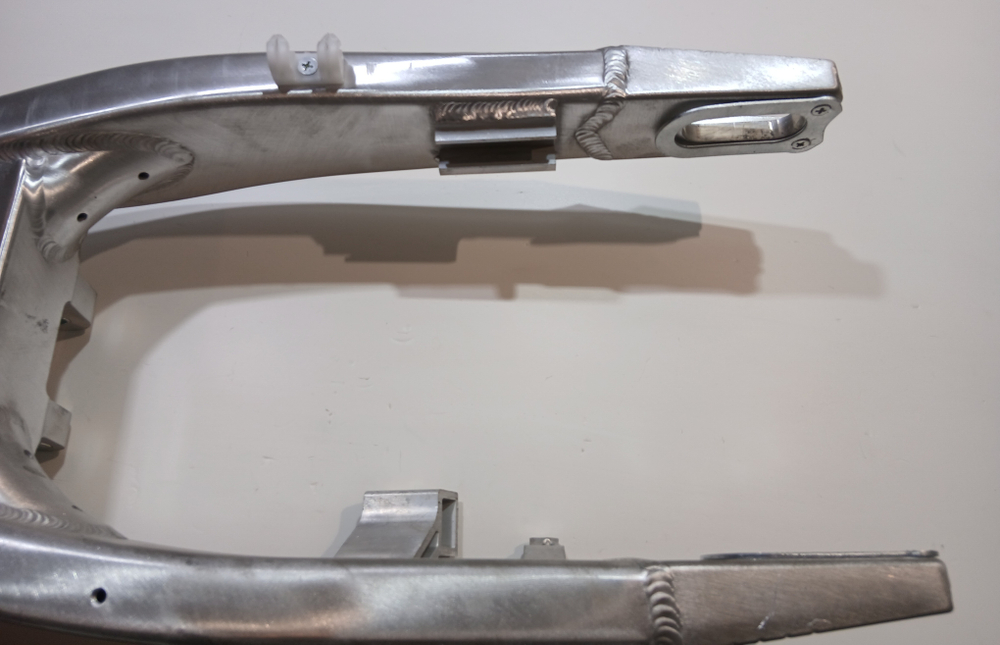 Маятник алюминиевый Мотоцикл BSE Z3