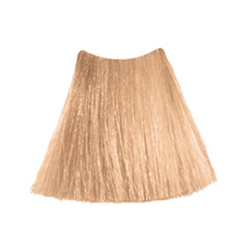 Стойкая безамиачная крем-краска для волос Оттенок 9.3 Светло-золотистый блондин KEEN Velvet Permanent Colour Ammonia Free Hellblond Gold 100мл