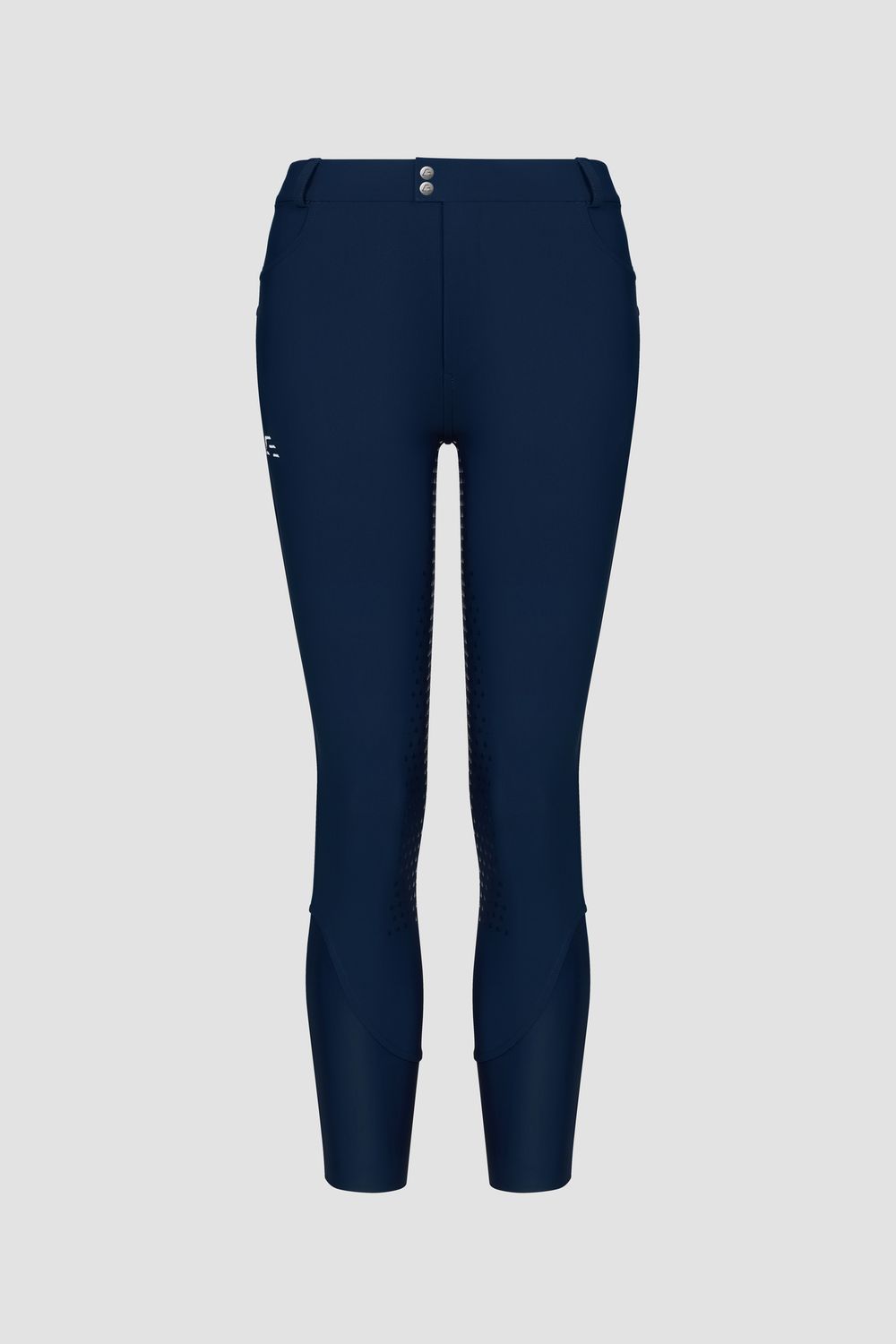 BREECHES ICONIC FULL GRIP NAVY