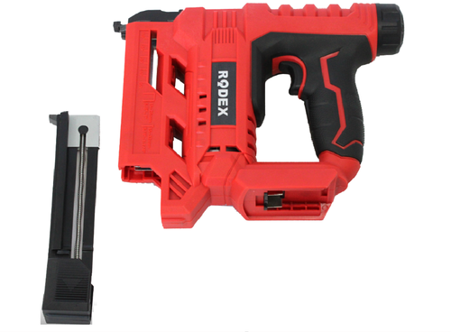 СТЕПЛЕР АККУМУЛЯТОРНЫЙ RDX2410