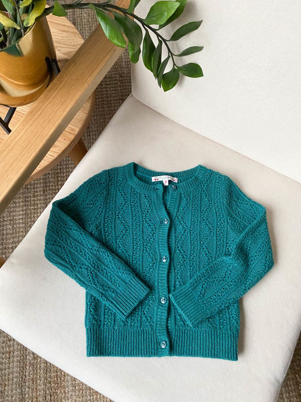 Кардиган Bonpoint