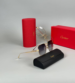 Очки Cartier