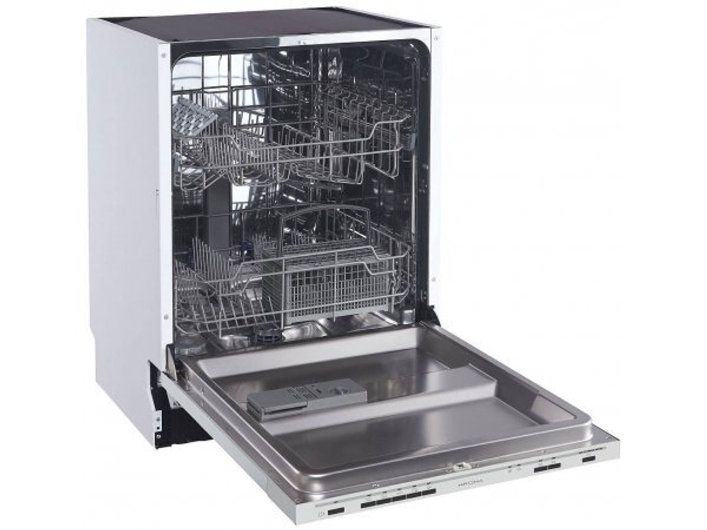 Встраиваемая посудомоечная машина Krona Garda 60 BI