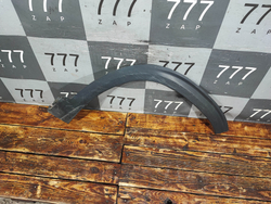 Накладка крыла переднего правого Kia Seltos 19-нв Б/У Оригинал 87712Q5000